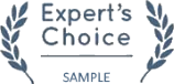 2018 Expert's Choice Award