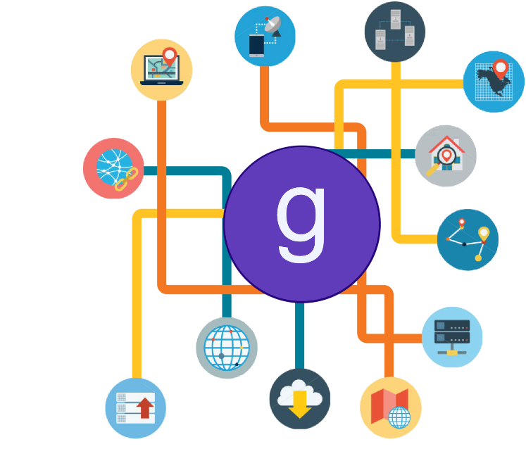 Live chat software that connects into multichannel customer support software